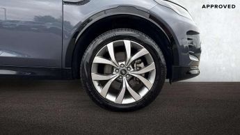 Land Rover Discovery Sport 2.0 D200 Dynamic HSE 5dr Auto [7 Seat]