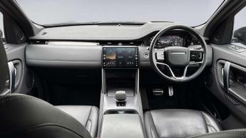Land Rover Discovery Sport 2.0 D200 Dynamic HSE 5dr Auto [7 Seat]