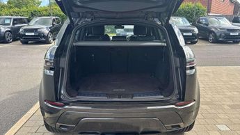 Land Rover Range Rover Evoque 2.0 D200 Dynamic SE 5dr Auto