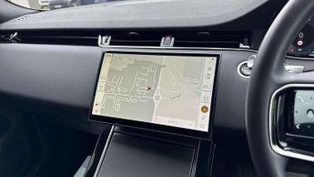 Land Rover Range Rover Evoque 2.0 D200 Dynamic SE 5dr Auto