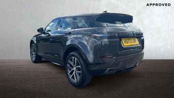 Land Rover Range Rover Evoque 2.0 D200 Dynamic SE 5dr Auto