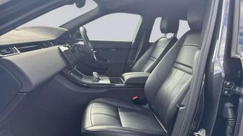 Land Rover Range Rover Evoque 2.0 D200 Dynamic SE 5dr Auto