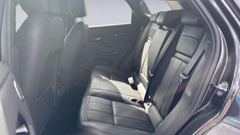 Land Rover Range Rover Evoque 2.0 D200 Dynamic SE 5dr Auto