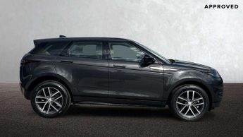 Land Rover Range Rover Evoque 2.0 D200 Dynamic SE 5dr Auto