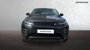 Land Rover Range Rover Evoque 2.0 D200 Dynamic SE 5dr Auto