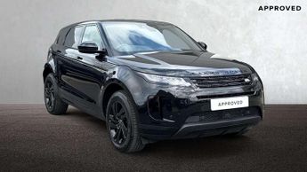 Land Rover Range Rover Evoque 1.5 P270e S 5dr Auto