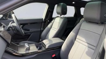 Land Rover Range Rover Evoque 2.0 D200 Dynamic SE 5dr Auto