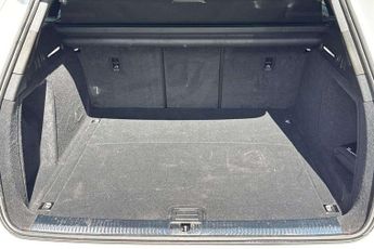 Audi A4 40 TFSI 204 S Line 5dr S Tronic