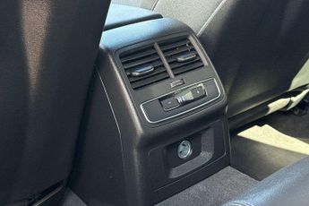 Audi A4 40 TFSI 204 S Line 5dr S Tronic