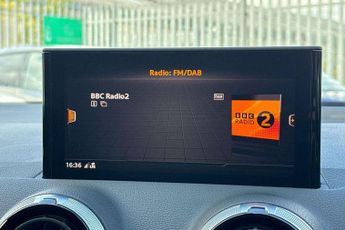 Audi Q2 35 TFSI S Line 5dr S Tronic