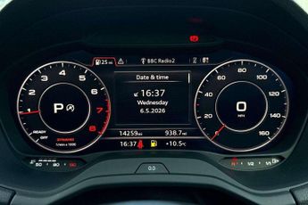 Audi Q2 35 TFSI S Line 5dr S Tronic
