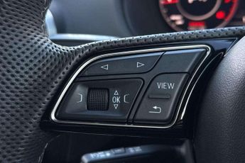 Audi Q2 35 TFSI S Line 5dr S Tronic