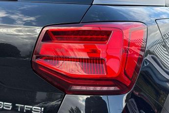 Audi Q2 35 TFSI S Line 5dr S Tronic