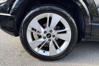 Audi Q2 35 TFSI S Line 5dr S Tronic