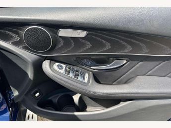 Mercedes-Benz GLC GLC 220d 4Matic AMG Night Edition 5dr 9G-Tronic