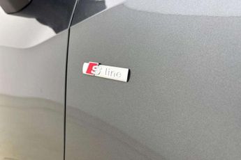 Audi Q2 35 TFSI S Line 5dr S Tronic