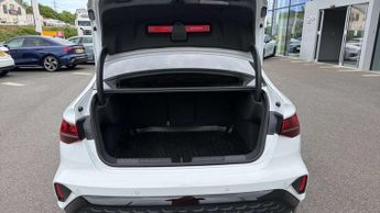 Audi A3 1.5 TFSI 150 S Line 4dr S Tronic
