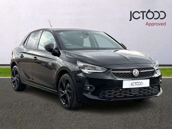 Vauxhall Corsa 1.2 Turbo SRi Premium 5dr