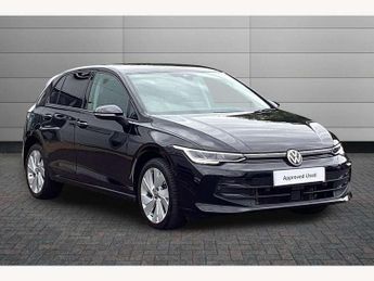 Volkswagen Golf 1.5 TSI 204 Match eHybrid 5dr DSG