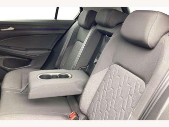 Volkswagen Golf 1.5 TSI 204 Match eHybrid 5dr DSG