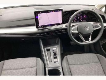 Volkswagen Golf 1.5 TSI 204 Match eHybrid 5dr DSG