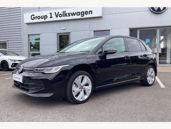 Volkswagen Golf 1.5 TSI 204 Match eHybrid 5dr DSG