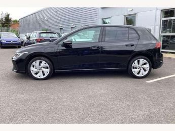 Volkswagen Golf 1.5 TSI 204 Match eHybrid 5dr DSG