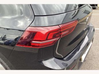 Volkswagen Golf 1.5 TSI 204 Match eHybrid 5dr DSG