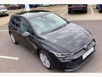 Volkswagen Golf 1.5 TSI 204 Match eHybrid 5dr DSG