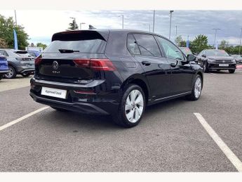 Volkswagen Golf 1.5 TSI 204 Match eHybrid 5dr DSG
