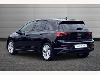 Volkswagen Golf 1.5 TSI 204 Match eHybrid 5dr DSG