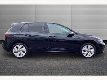 Volkswagen Golf 1.5 TSI 204 Match eHybrid 5dr DSG