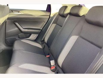 Volkswagen Polo 1.0 TSI Match 5dr DSG
