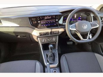 Volkswagen Polo 1.0 TSI Match 5dr DSG