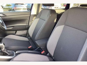 Volkswagen Polo 1.0 TSI Match 5dr DSG