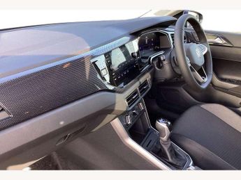 Volkswagen Polo 1.0 TSI Match 5dr DSG