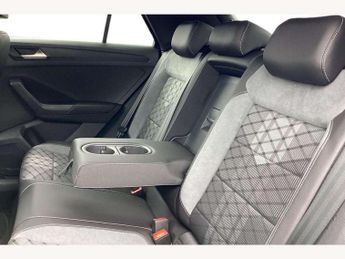 Volkswagen T-Roc 2.0 TDI 150 EVO R-Line 5dr DSG