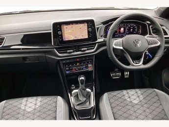 Volkswagen T-Roc 2.0 TDI 150 EVO R-Line 5dr DSG
