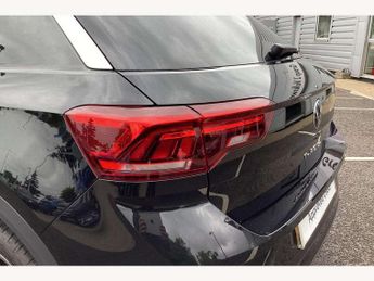 Volkswagen T-Roc 2.0 TDI 150 EVO R-Line 5dr DSG