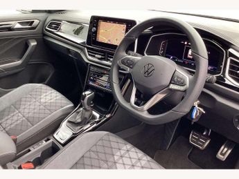 Volkswagen T-Roc 2.0 TDI 150 EVO R-Line 5dr DSG