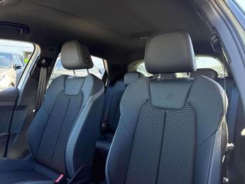 Audi A1 35 TFSI S Line 5dr S Tronic