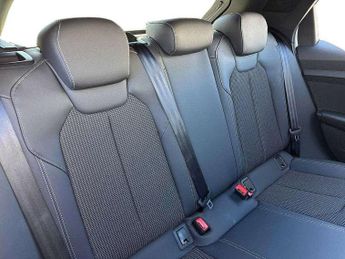 Audi A1 35 TFSI S Line 5dr S Tronic