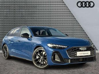 Audi A5 2.0 TFSI 299 e Quattro Black Ed 5dr S tronic