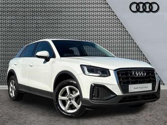 Audi Q2 30 TFSI Technik 5dr