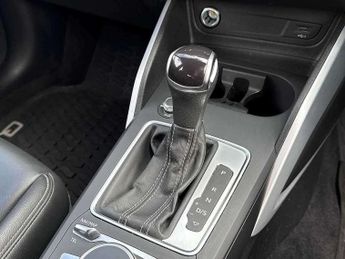 Audi Q2 35 TFSI S Line 5dr S Tronic