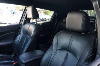 Nissan Juke 1.6 Tekna 5dr Xtronic
