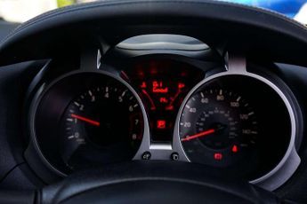 Nissan Juke 1.6 Tekna 5dr Xtronic