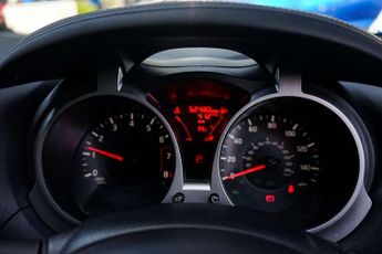 Nissan Juke 1.6 Tekna 5dr Xtronic