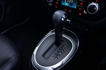 Nissan Juke 1.6 Tekna 5dr Xtronic