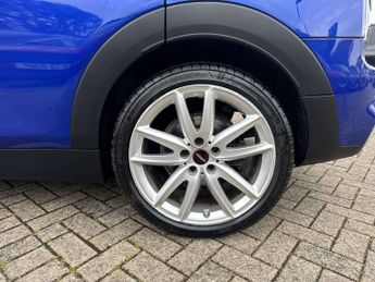 MINI Clubman 1.5 Cooper Sport 6dr Auto